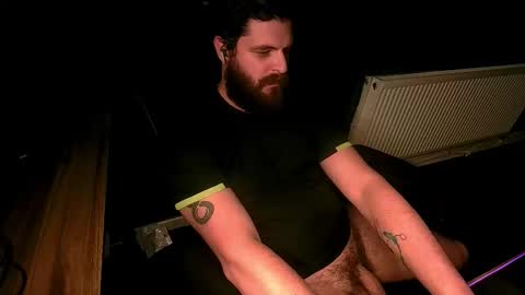 Snapshot of roughwonder chatting on 16, 9, 2025 Luke online show from 16, 9, 2025