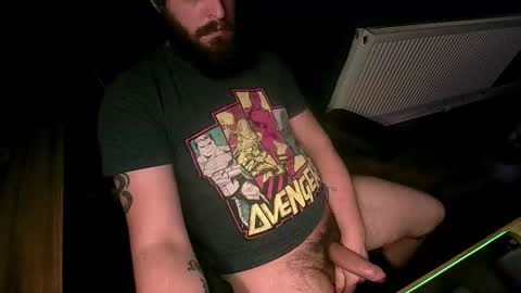 Luke online show from 15, 11, 2025