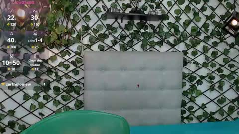 Rous online show from 21, 2, 2025