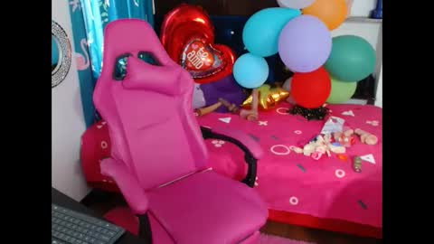 rous_kinky online show from 23, 9, 2025