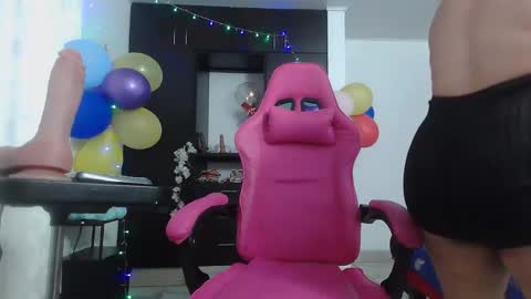 Snapshot of rous_kinky chatting on 9, 3, 2026 rous_kinky online show from 9, 3, 2026