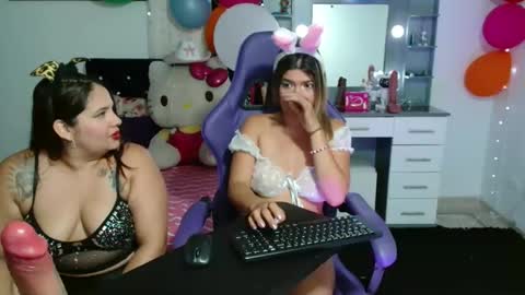 Snapshot of rous_kinky chatting on 11, 4, 2026 rous_kinky online show from 11, 4, 2026