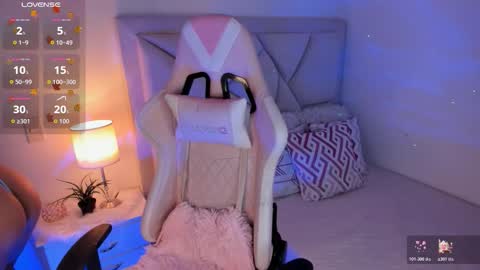 Snapshot of rouse_benett27 chatting on 28, 10, 2025 online show from 28, 10, 2025