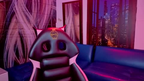 rouse darkk online show from 18, 9, 2025