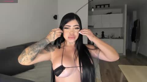 Snapshot of rouse_hallberg_ chatting on 20, 4, 2026 DREAM online show from 20, 4, 2026
