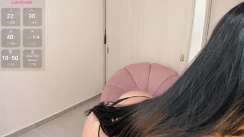 Snapshot of rouse_hallberg_ chatting on 22, 5, 2026 DREAM online show from 22, 5, 2026