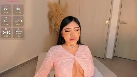 Snapshot of rouse_hallberg_ chatting on 27, 5, 2026 DREAM online show from 27, 5, 2026