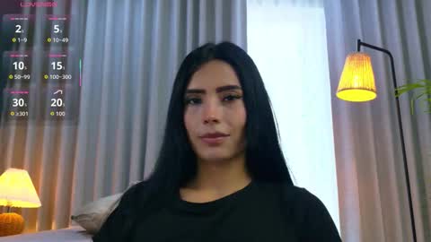 Snapshot of rouse_leon chatting on 4, 10, 2025 Rouse leon online show from 4, 10, 2025