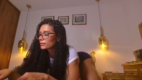 Snapshot of rouse_leon chatting on 16, 11, 2025 Rouse leon online show from 16, 11, 2025