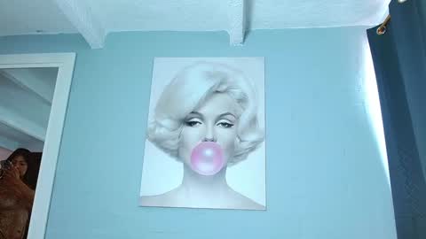 Snapshot of rousebonnett chatting on 6, 12, 2024 ROUSE  online show from 6, 12, 2024