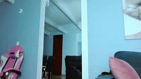 Snapshot of rousebonnett chatting on 6, 12, 2024 ROUSE  online show from 6, 12, 2024