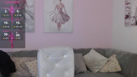 Rousee online show from 5, 12, 2024