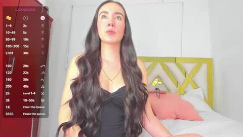 Snapshot of rousee_yarelds chatting on 12, 4, 2026 rousee_yarelds online show from 12, 4, 2026