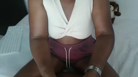 Snapshot of roushlove chatting on 7, 2, 2025 luxa online show from 7, 2, 2025