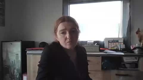 Rousse1983 online show from 9, 1, 2026