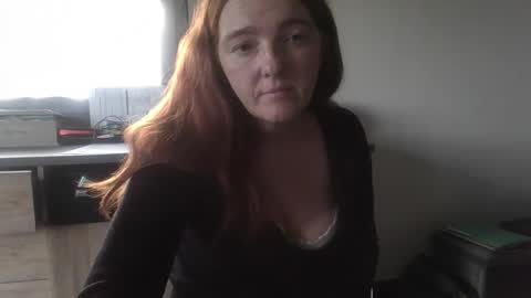 Rousse1983 online show from 10, 1, 2026