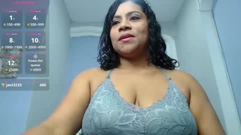 Snapshot of rousse_amber chatting on 28, 4, 2026 amber online show from 28, 4, 2026