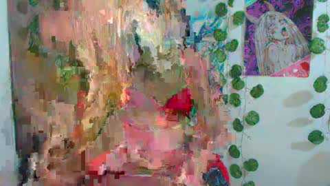 Snapshot of rousse_kitty69 chatting on 19, 9, 2025 Daniela Ferreira online show from 19, 9, 2025