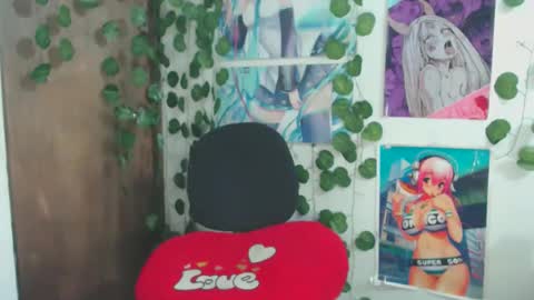 Snapshot of rousse_kitty69 chatting on 1, 10, 2025 Daniela Ferreira online show from 1, 10, 2025