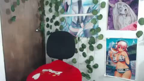 Snapshot of rousse_kitty69 chatting on 23, 10, 2025 Daniela Ferreira online show from 23, 10, 2025