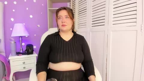 Snapshot of rousse_millers chatting on 2, 2, 2026 Rousse online show from 2, 2, 2026