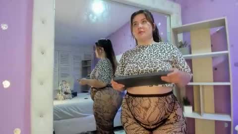 Snapshot of rousse_millers chatting on 20, 2, 2026 Rousse online show from 20, 2, 2026