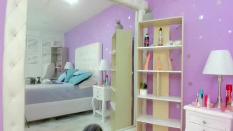 Snapshot of rousse_millers chatting on 2, 3, 2026 Rousse online show from 2, 3, 2026