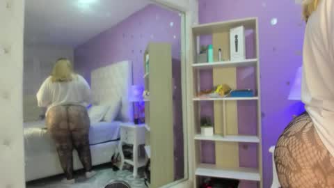 Snapshot of rousse_millers chatting on 10, 3, 2026 Rousse online show from 10, 3, 2026