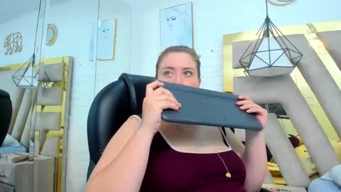 Snapshot of rousse_millers chatting on 12, 3, 2026 Rousse online show from 12, 3, 2026