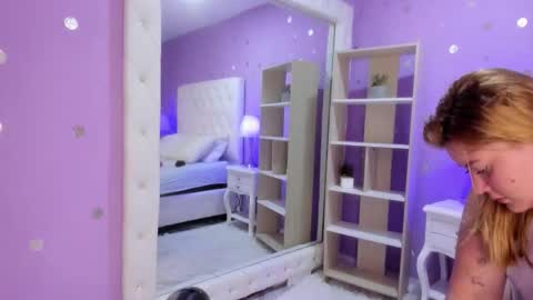 Snapshot of rousse_millers chatting on 19, 3, 2026 Rousse online show from 19, 3, 2026