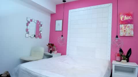 Snapshot of rousse_millers chatting on 27, 3, 2026 Rousse online show from 27, 3, 2026