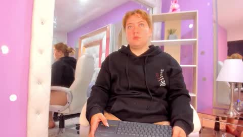 Snapshot of rousse_millers chatting on 30, 3, 2026 Rousse online show from 30, 3, 2026