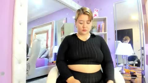 Snapshot of rousse_millers chatting on 14, 4, 2026 Rousse online show from 14, 4, 2026