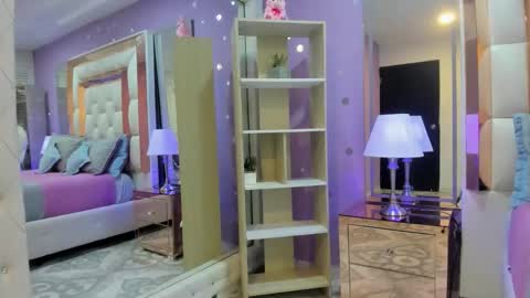 Snapshot of rousse_millers chatting on 22, 4, 2026 Rousse online show from 22, 4, 2026