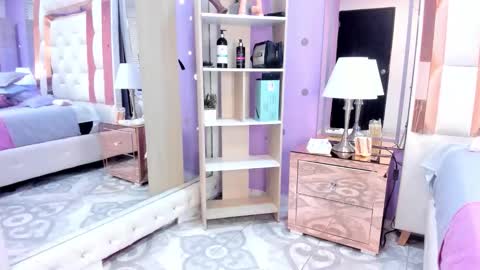 Snapshot of rousse_millers chatting on 24, 4, 2026 Rousse online show from 24, 4, 2026