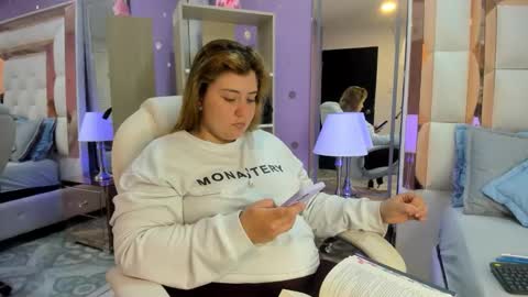 Snapshot of rousse_millers chatting on 30, 4, 2026 Rousse online show from 30, 4, 2026