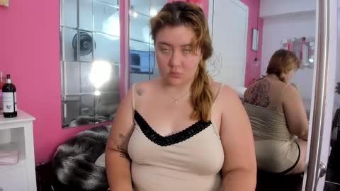 Snapshot of rousse_millers chatting on 16, 5, 2026 Rousse online show from 16, 5, 2026