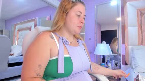Snapshot of rousse_millers chatting on 20, 5, 2026 Rousse online show from 20, 5, 2026