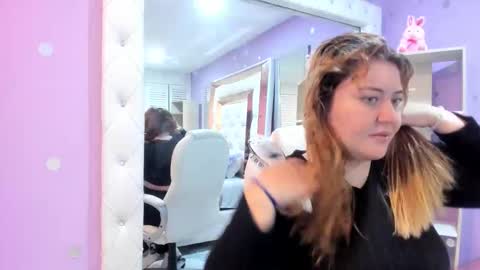 Snapshot of rousse_millers chatting on 1, 6, 2026 Rousse online show from 1, 6, 2026
