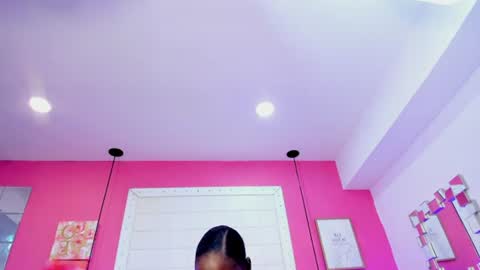 Snapshot of rousse_milu chatting on 22, 7, 2026 delicious chocolate online show from 22, 7, 2026