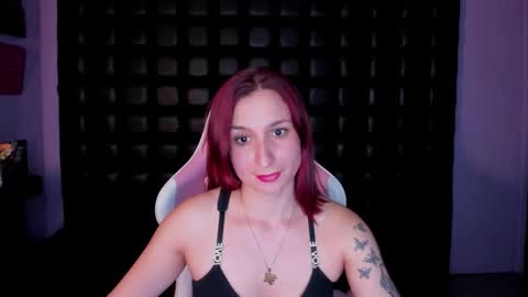 Snapshot of roussehills chatting on 4, 12, 2025 roussehills online show from 4, 12, 2025