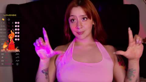 Snapshot of roussew chatting on 13, 9, 2025 I am lisa and excited that men masturbate for me online show from 13, 9, 2025