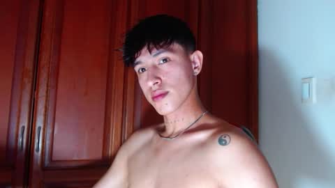 Snapshot of rowanboy23 chatting on 9, 9, 2025 rowanboy23 online show from 9, 9, 2025