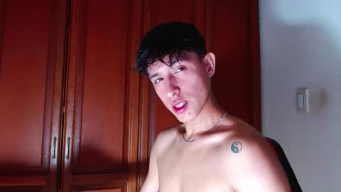 Snapshot of rowanboy23 chatting on 16, 9, 2025 rowanboy23 online show from 16, 9, 2025