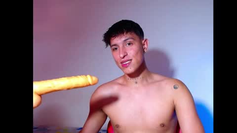 Snapshot of rowanboy23 chatting on 4, 6, 2026 rowanboy23 online show from 4, 6, 2026