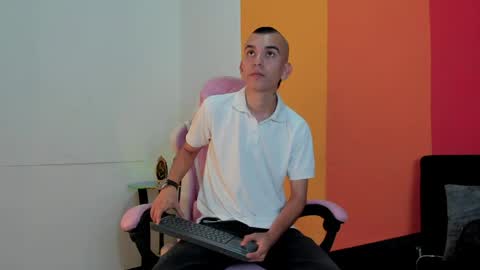 Rowan online show from 13, 4, 2026