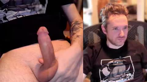 Snapshot of rowanvoid chatting on 3, 3, 2026 Rowan Void online show from 3, 3, 2026