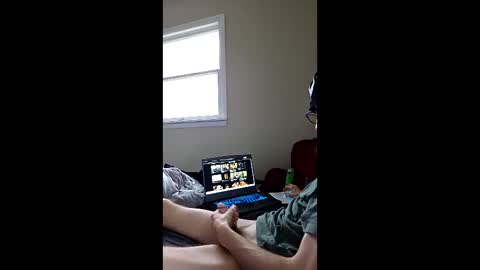 Snapshot of rowdybard chatting on 31, 3, 2026 rowdybard online show from 31, 3, 2026