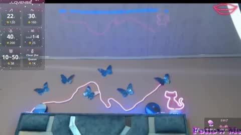 Snapshot of roxan_fox_ chatting on 3, 3, 2026 Roxane online show from 3, 3, 2026