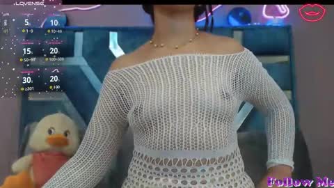 Snapshot of roxan_fox_ chatting on 20, 3, 2026 Roxane online show from 20, 3, 2026